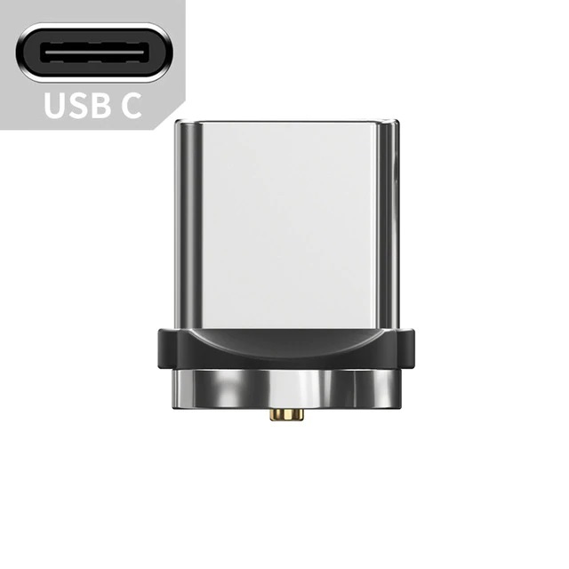 Plug Tipo C